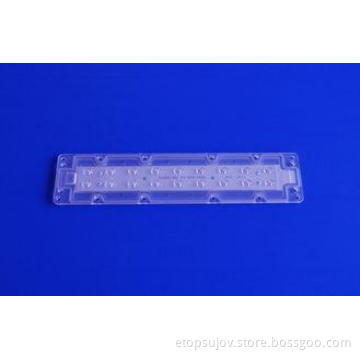 Cree Xpe LED Street Light Retrofit Kits For 18W Street Lamp